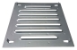 Preview: ACO Stegrost passend zu RUG-Self Hofablauf 250 x 250mm und ACO Hofablauf